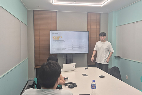 한아랑 활동 사진