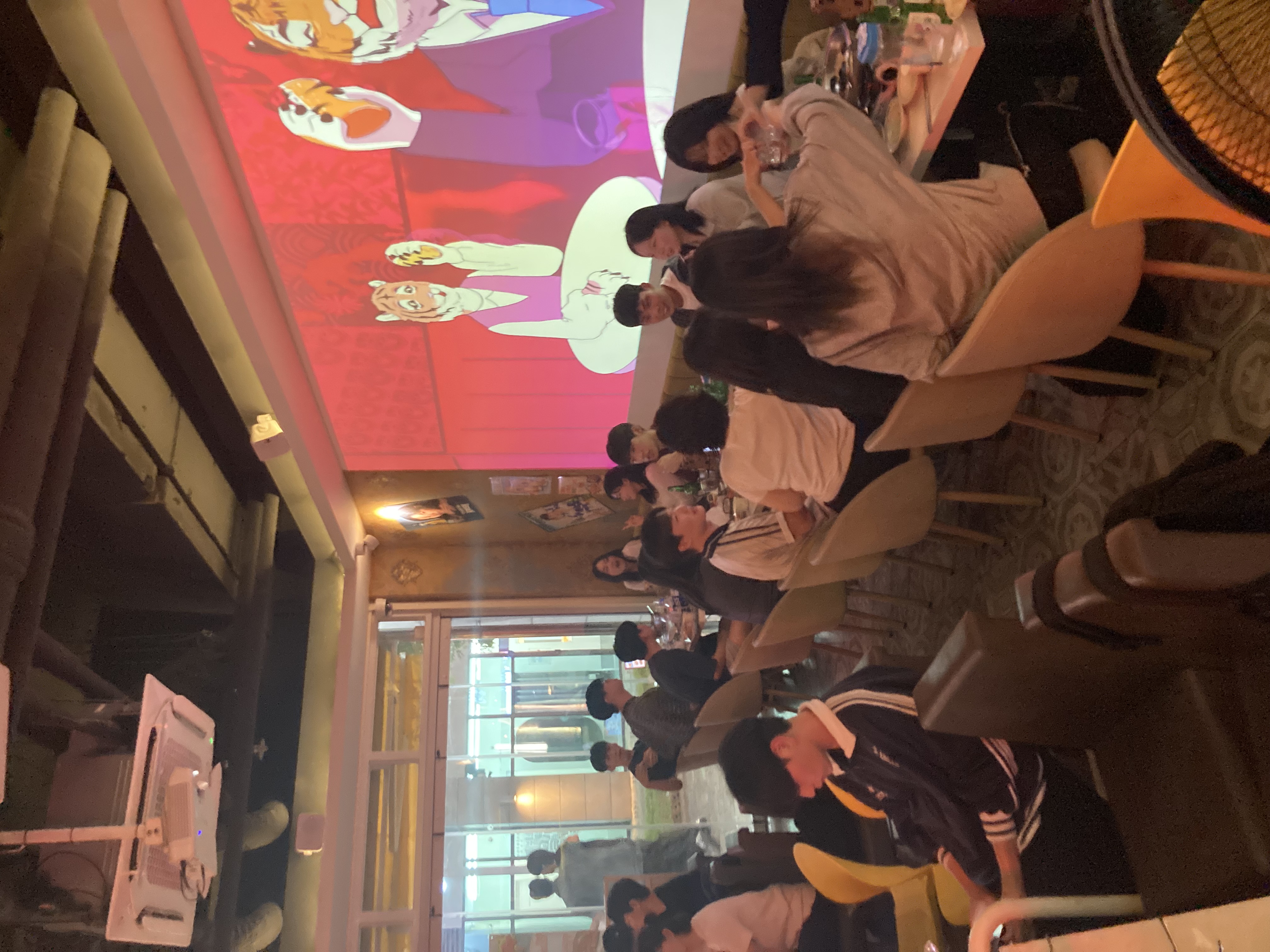 계양 로타랙트 클럽 활동 사진